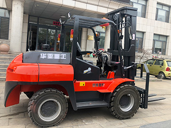 定制叉車|叉車屬具